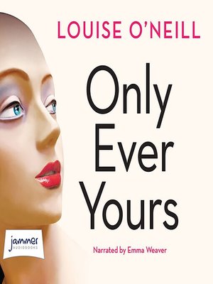 cover image of Only Ever Yours